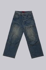 Motor Colossus Jeans - Image 2
