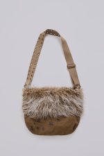 Shaggy Sling bag - Image 2