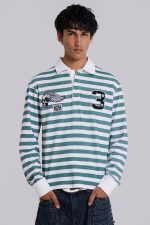 Sigma Rugby Top - Image 4