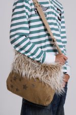 Shaggy Sling bag - Image 3