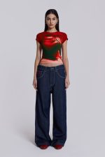 Rhapsody Baby Tee - Image 3