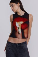 Motion Slinky Tank Top - Image 4