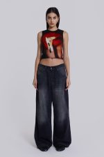 Motion Slinky Tank Top - Image 3