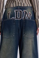 LDN Colossus Jeans - Image 3