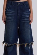 Evo Double Layered Jeans - Image 10