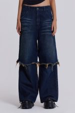 Evo Double Layered Jeans - Image 9