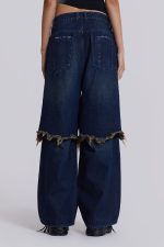 Evo Double Layered Jeans - Image 8