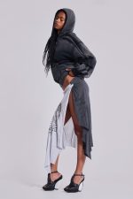 Sporty Baggy Monster Hoodie - Image 11