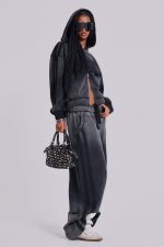 Sporty Baggy Monster Joggers - Image 6