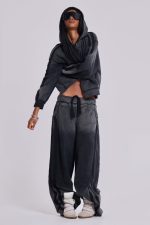 Sporty Baggy Monster Joggers - Image 2