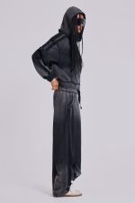 Sporty Baggy Monster Hoodie - Image 8