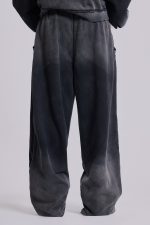 Sporty Baggy Monster Joggers - Image 4