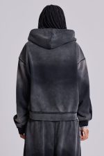 Sporty Baggy Monster Hoodie - Image 4