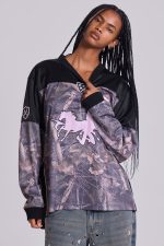 Resident Hockey Camo Top - Image 4
