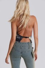 Assassin Light Denim Jeans - Image 6