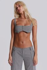 Eileen Bralette Top - Image 5