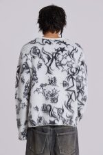 Scribble Jumper - Image 4