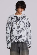 Scribble Jumper - Image 3
