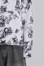 Scribble Jumper - Image 6