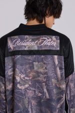 Resident Hockey Camo Top - Image 7