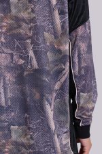 Resident Hockey Camo Top - Image 8