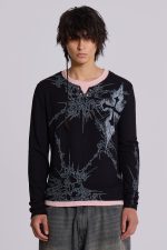 Dropout Double Layer Top - Image 8
