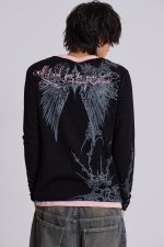Dropout Double Layer Top - Image 3