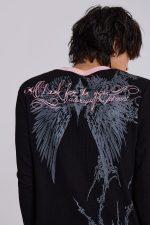 Dropout Double Layer Top - Image 6