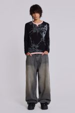 Dropout Double Layer Top - Image 7