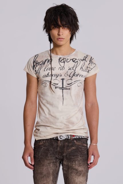 Lover Tee