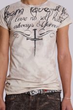 Lover Tee - Image 6