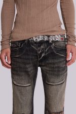 Wingspan Henley Top - Image 4