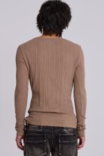 Wingspan Henley Top - Image 3