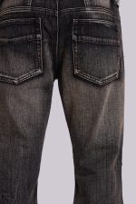 Dune Drift Flared Jeans - Image 6
