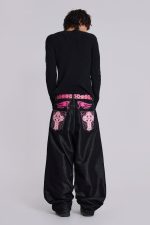 Pink Sapphire XL Colossus Jeans - Image 4