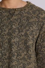 Safari Long Sleeve Top - Image 3