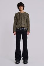 Safari Long Sleeve Top - Image 4