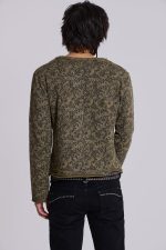 Safari Long Sleeve Top - Image 5