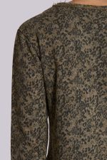 Safari Long Sleeve Top - Image 6