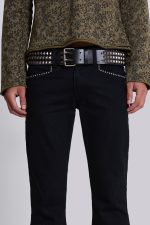 Trinity Pyramid Belt - Image 2