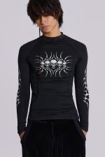 Exo Long Sleeve Top - Image 3
