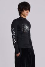 Exo Long Sleeve Top