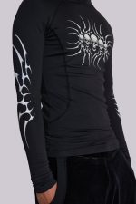 Exo Long Sleeve Top - Image 7