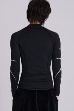 Exo Long Sleeve Top - Image 5