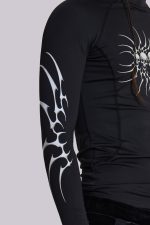Exo Long Sleeve Top - Image 6