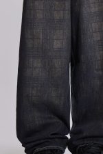 Check XL Colossus Carpenter Jeans - Image 6