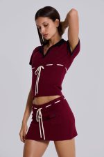 Scarlett Knit Top - Image 5