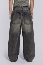 Stud Colossus Jeans - Image 3