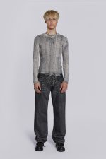Puncture Jeans - Image 2