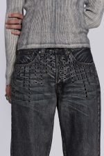 Puncture Jeans - Image 5